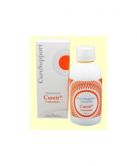 CUREIT CURCUMIN